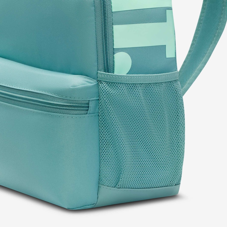 Mochila Nike Brasilia Mini JDI Infantil - Foto 6
