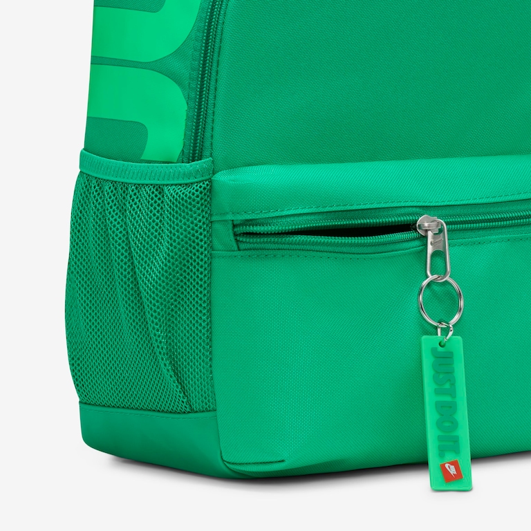 Mochila Nike Brasilia Mini JDI Infantil - Foto 6
