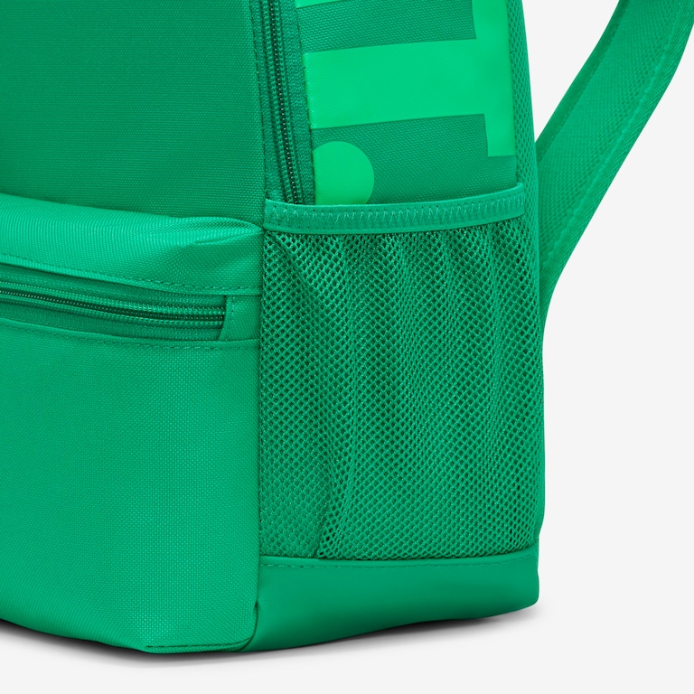 Mochila Nike Brasilia Mini JDI Infantil - Foto 7