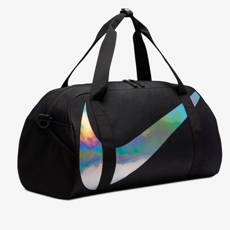 Mochila Nike Gym Club Infantil - Foto 3