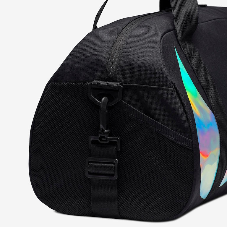 Mochila Nike Gym Club Infantil - Foto 7