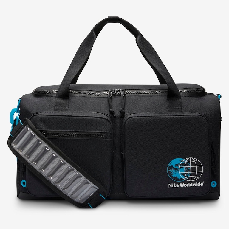 Bolsa Nike Utility Masculina - Foto 1