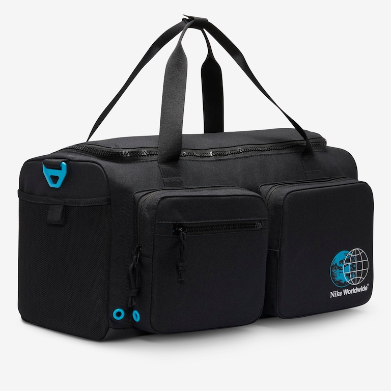 Bolsa Nike Utility Masculina - Foto 3