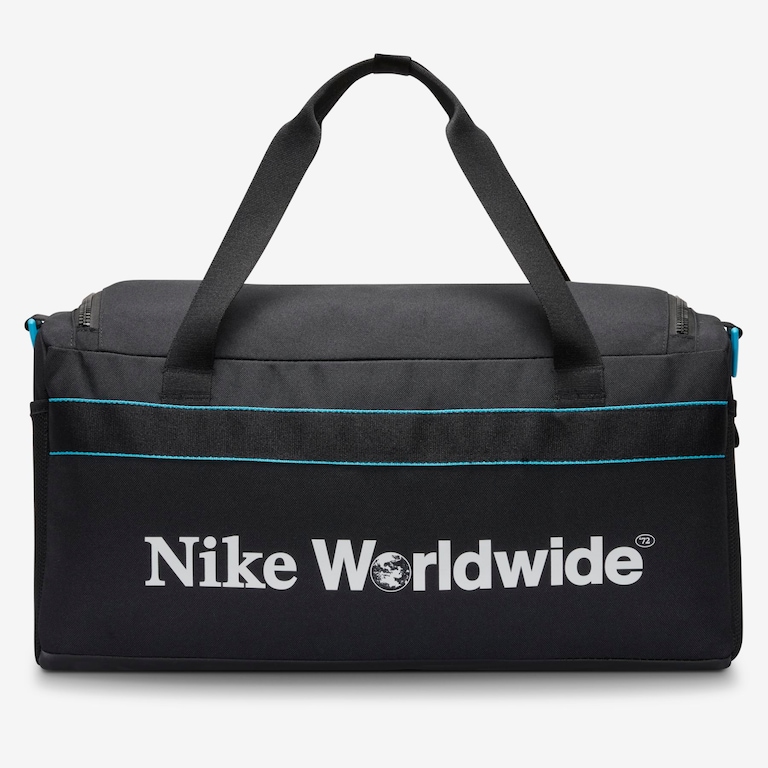 Bolsa Nike Utility Masculina - Foto 4