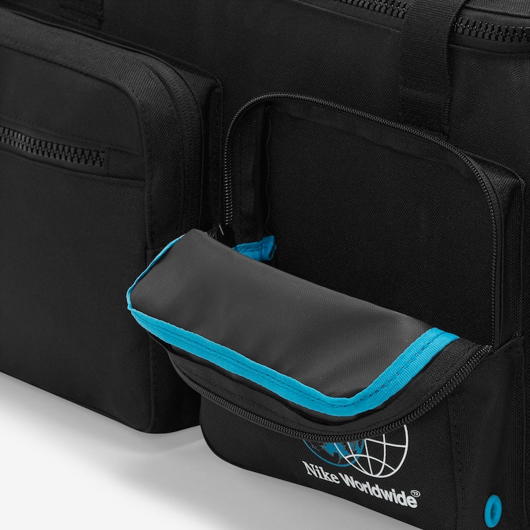 Bolsa Nike Utility Masculina - Foto 6