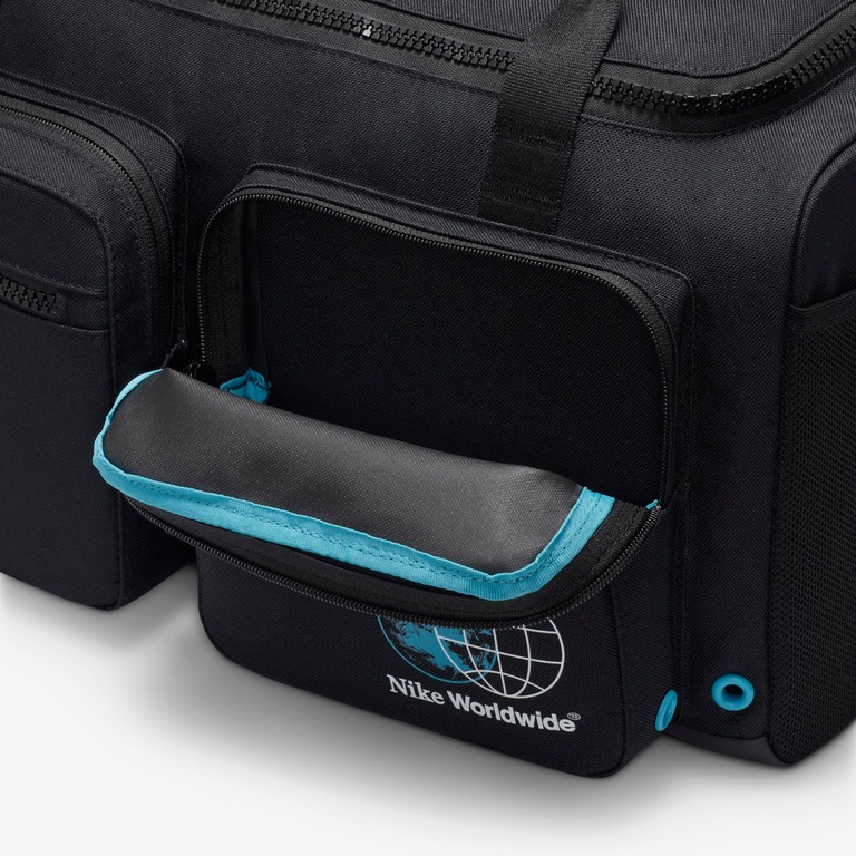 Bolsa Nike Utility Masculina - Foto 7