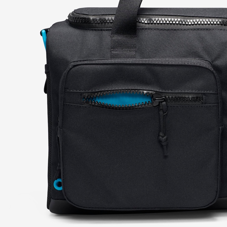 Bolsa Nike Utility Masculina - Foto 8