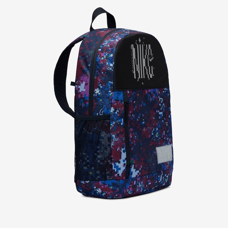 Mochila Nike Elemental Infantil - Foto 3