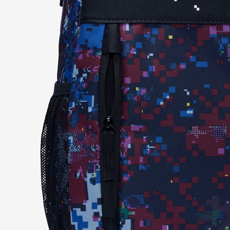 Mochila Nike Elemental Infantil - Foto 6