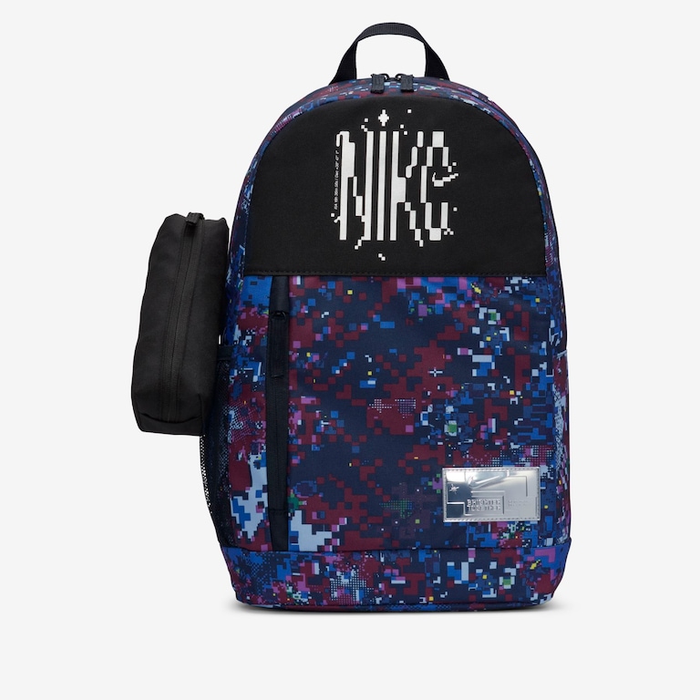 Mochila Nike Elemental Infantil - Foto 1