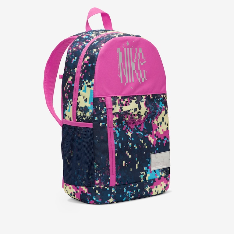 Mochila Nike Elemental Infantil - Foto 3