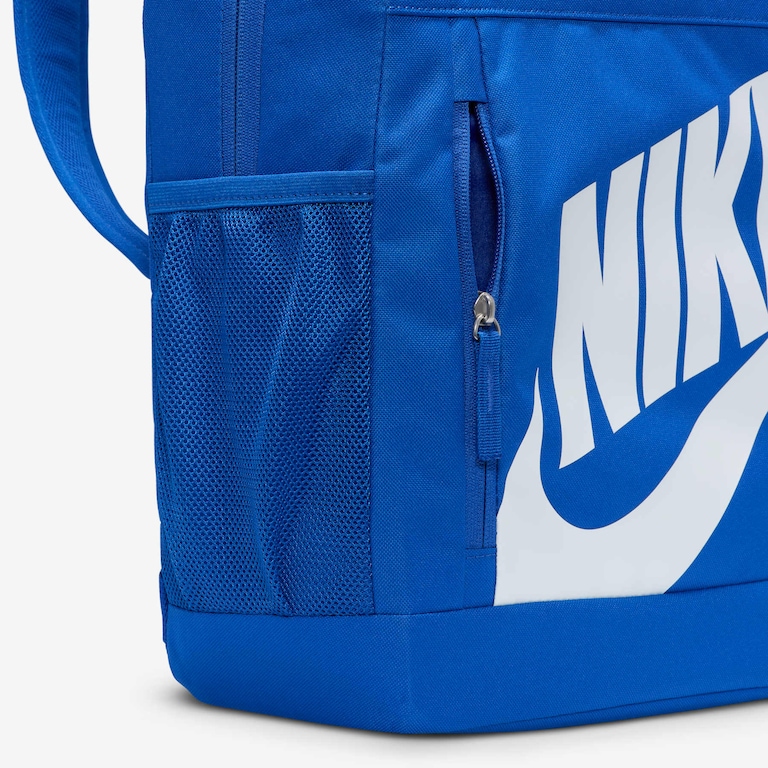 Mochila Nike Elemental Infantil - Foto 6