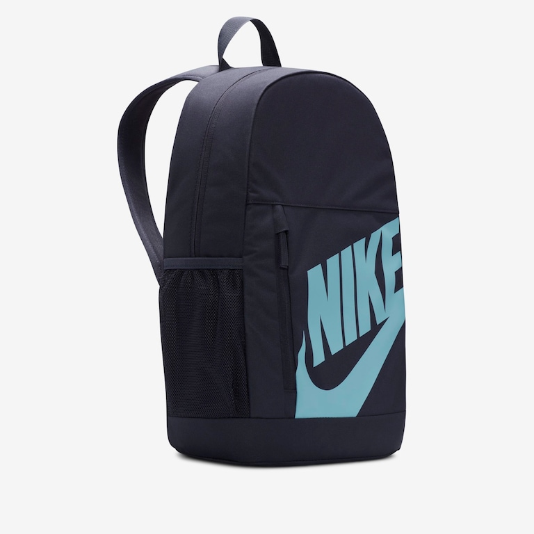 Mochila Nike Elemental Infantil - Foto 3