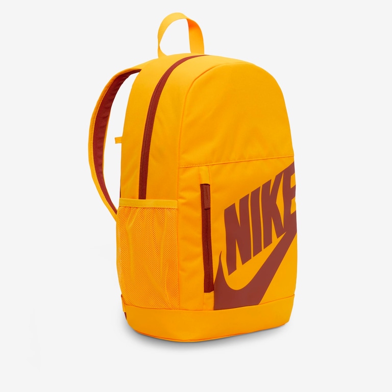 Mochila Nike Elemental Infantil - Foto 3