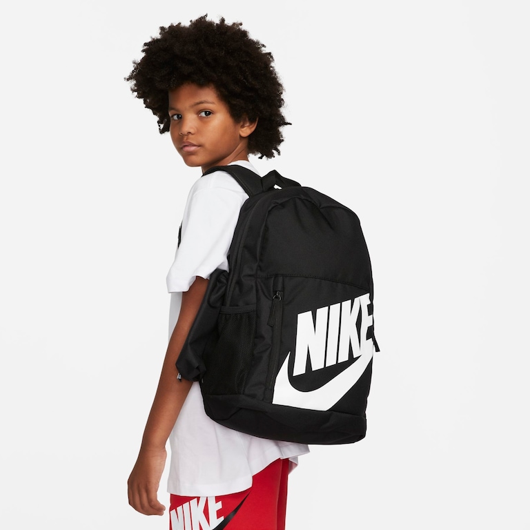 Mochila Nike Elemental Infantil - Foto 2