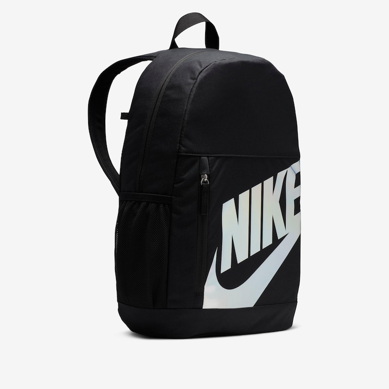 Mochila Nike Elemental Infantil - Foto 3