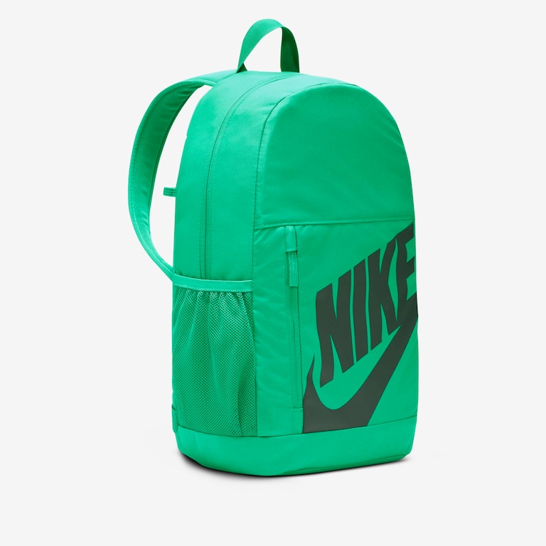 Mochila Nike Elemental Infantil - Foto 3