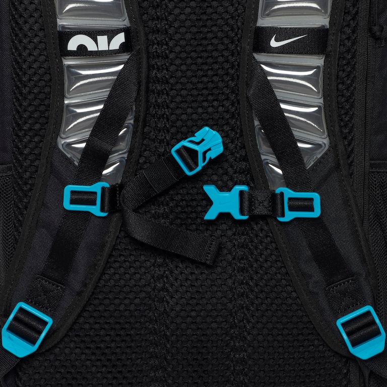 Mochila Nike Utility Speed Masculina - Foto 11