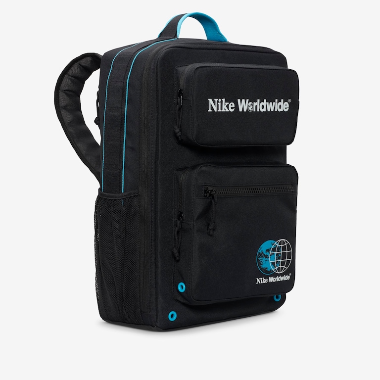 Mochila Nike Utility Speed Masculina - Foto 3