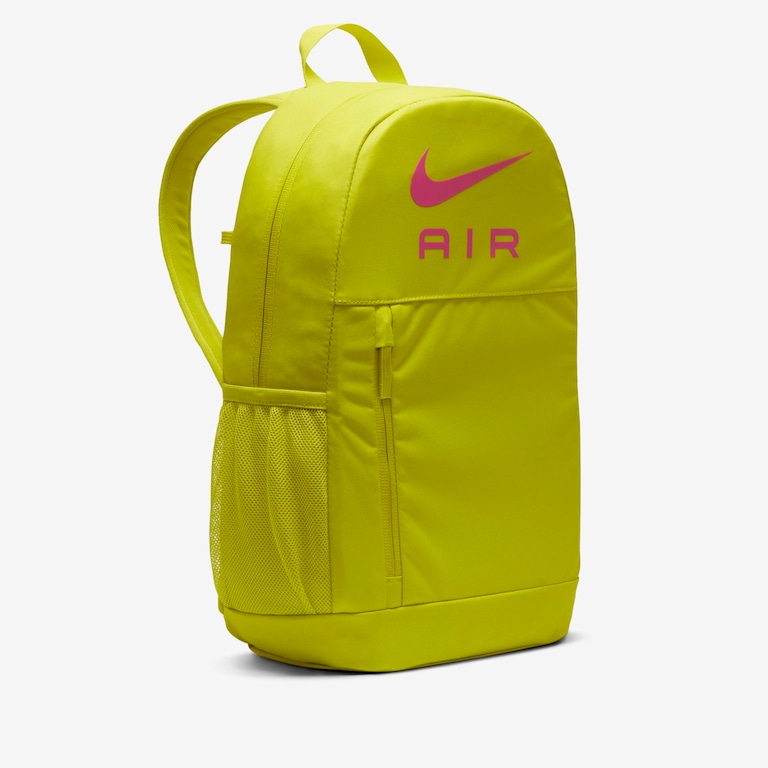 Mochila Nike Elemental Infantil - Foto 3