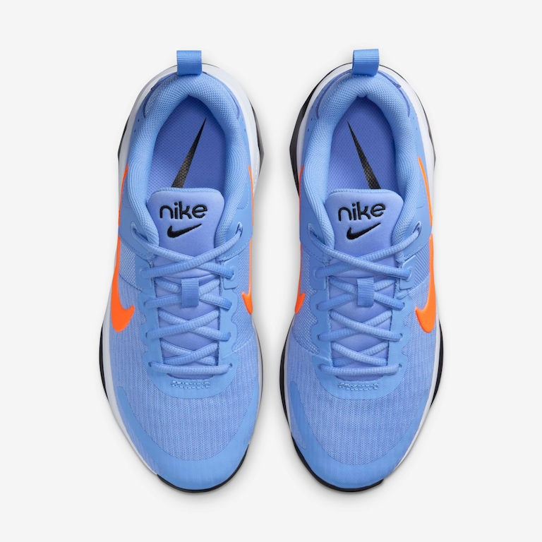 Tênis Nike Zoom Bella 6 Feminino - Foto 4