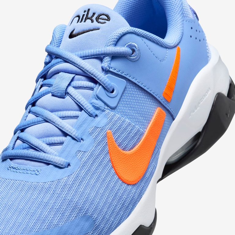 Tênis Nike Zoom Bella 6 Feminino - Foto 7