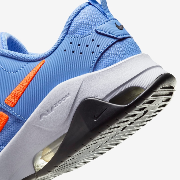 Tênis Nike Zoom Bella 6 Feminino - Foto 8