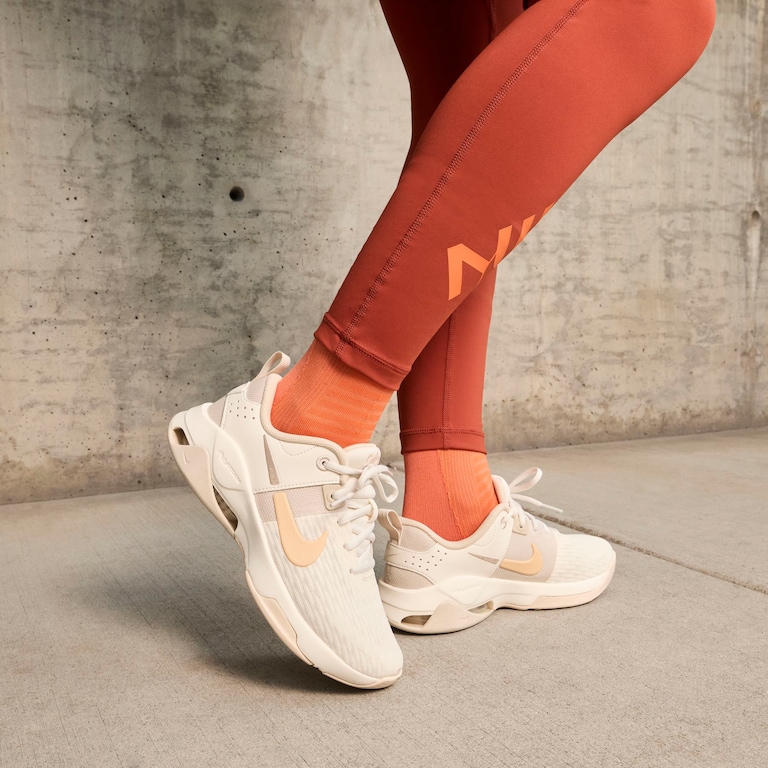 Tênis Nike Zoom Bella 6 Feminino - Foto 2