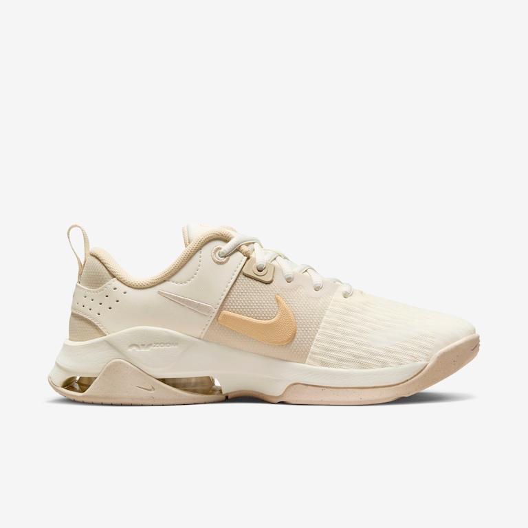 Tênis Nike Zoom Bella 6 Feminino - Foto 4