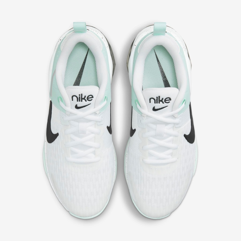 Tênis Nike Zoom Bella 6 Feminino - Foto 4