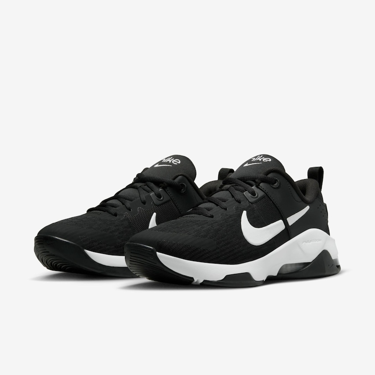 Tênis Nike Zoom Bella 6 Feminino - Foto 5