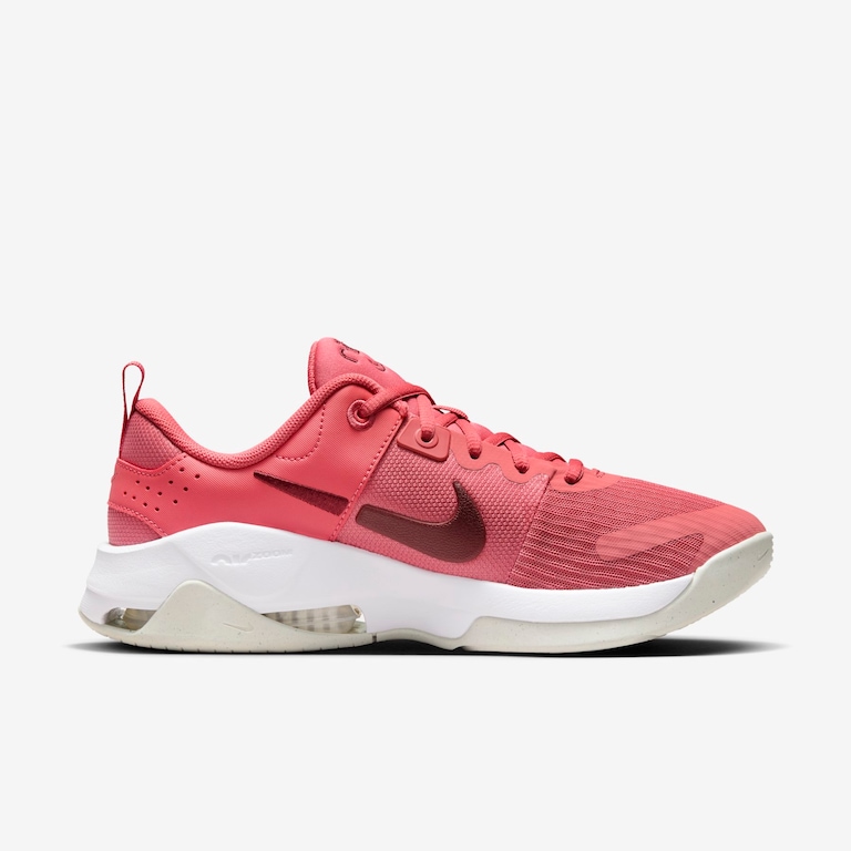 Tênis Nike Zoom Bella 6 Feminino - Foto 3