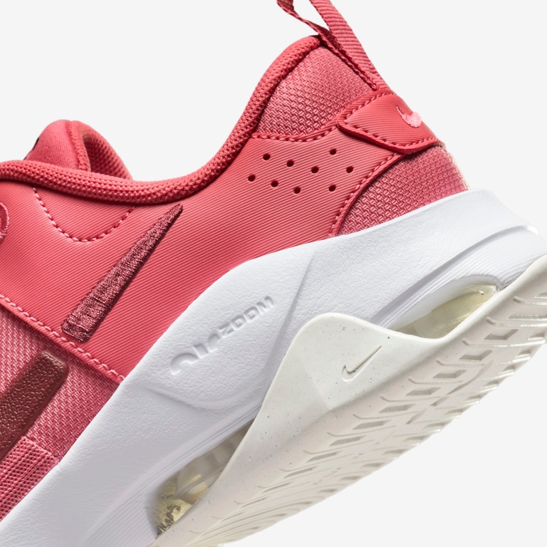 Tênis Nike Zoom Bella 6 Feminino - Foto 8