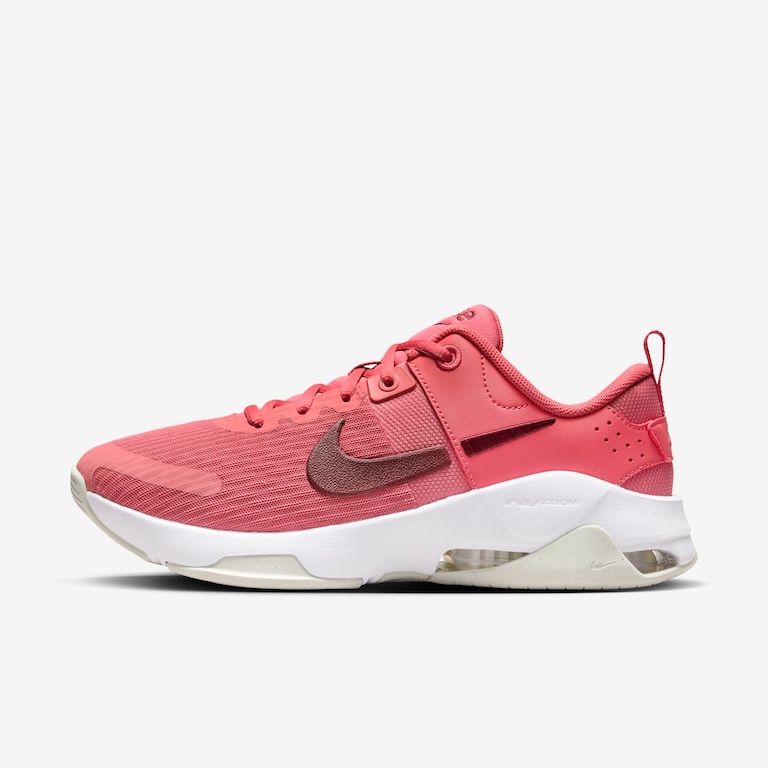 Tênis Nike Zoom Bella 6 Feminino - Foto 1