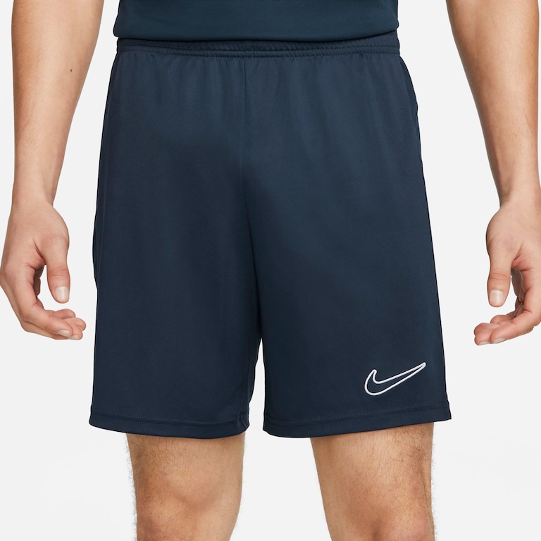 Shorts Nike Dri-FIT Academy 23 Masculino - Foto 2