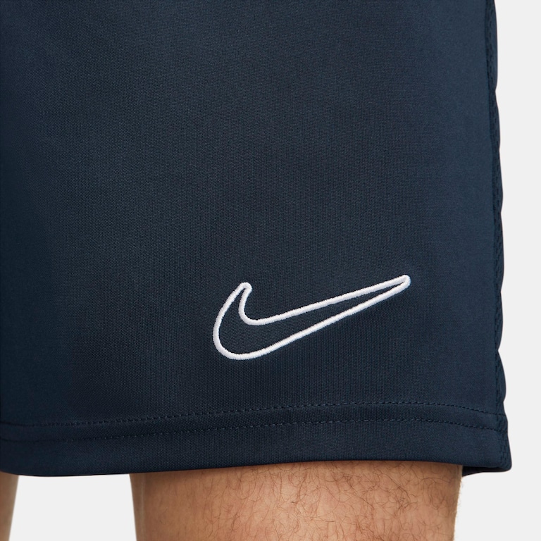 Shorts Nike Dri-FIT Academy 23 Masculino - Foto 4