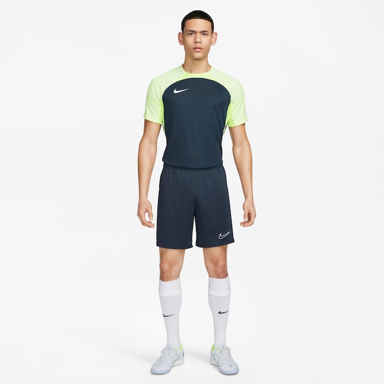 Shorts Nike Dri-FIT Academy 23 Masculino - Foto 6