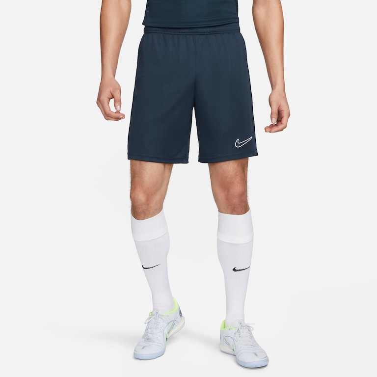 Shorts Nike Dri-FIT Academy 23 Masculino - Foto 1