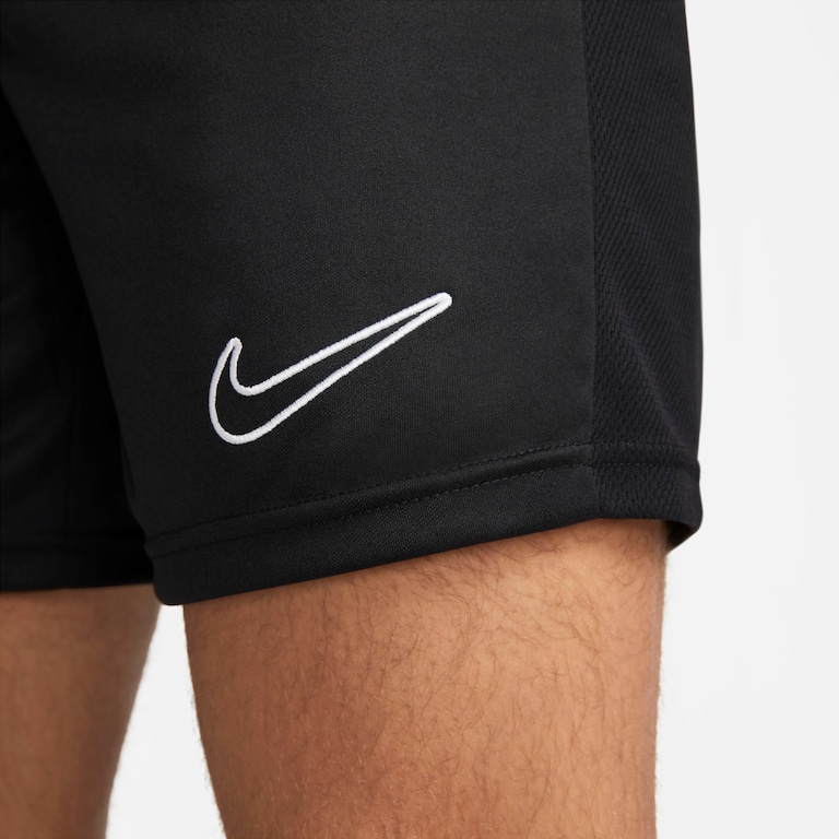 Shorts Nike Dri-FIT Academy 23 Masculino - Foto 4