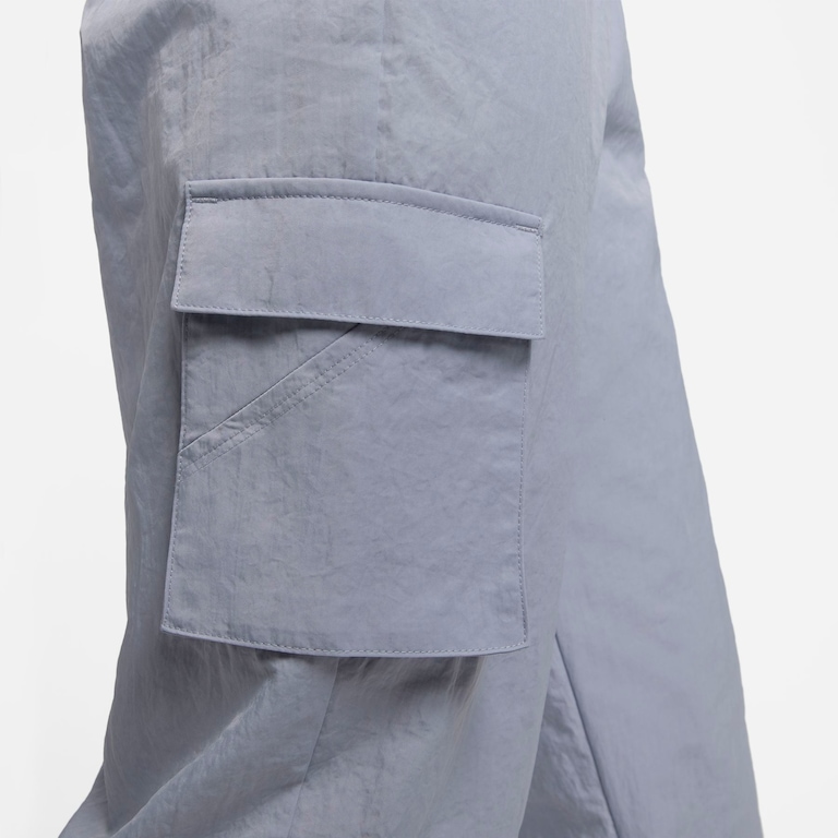 Calça Nike Sportswear Essential Feminina - Foto 6