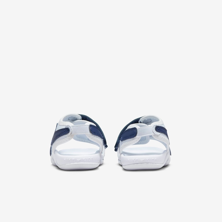 Sandália Nike Sunray Adjust 6 Infantil - Foto 4