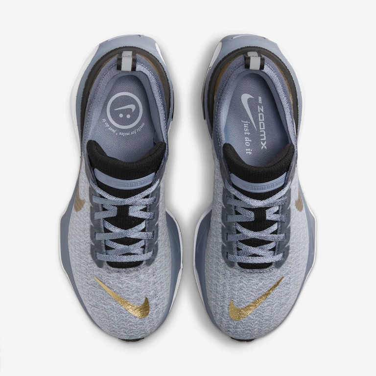 Tênis Nike Invincible 3 Feminino - Foto 4