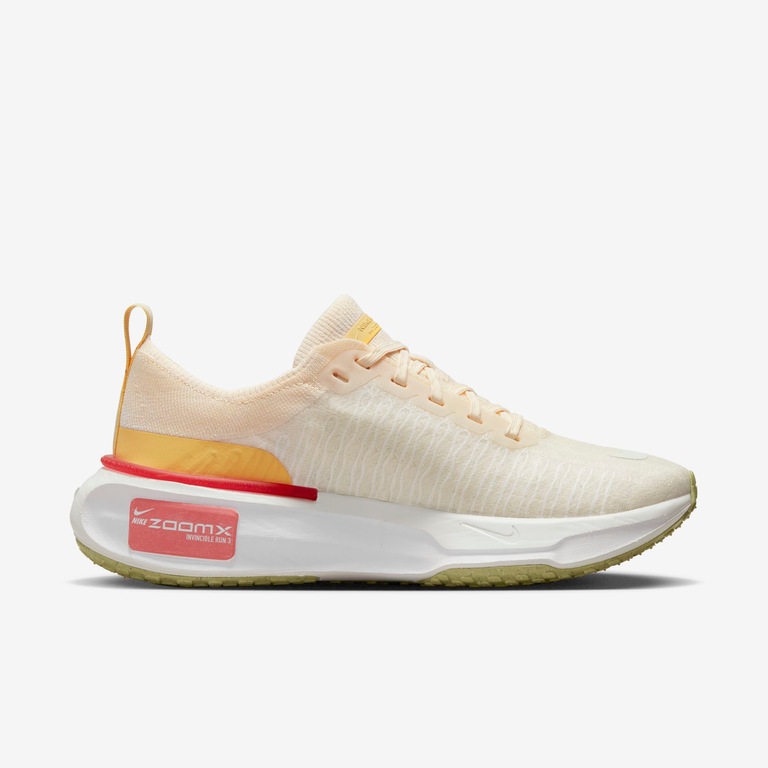 Tênis Nike Invincible 3 Feminino - Foto 3