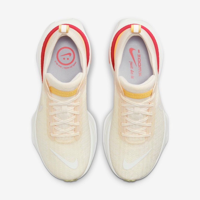 Tênis Nike Invincible 3 Feminino - Foto 4