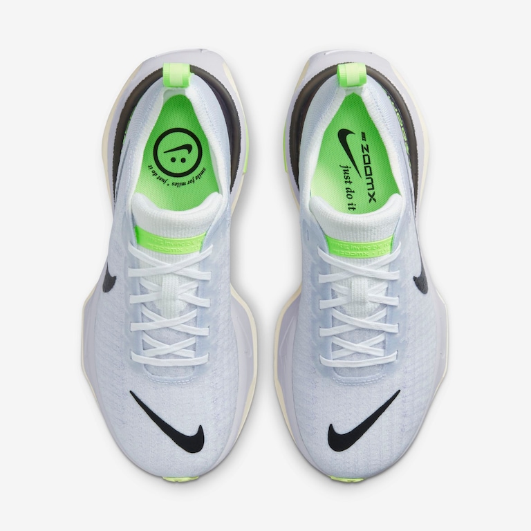 Tênis Nike Invincible 3 Feminino - Foto 4
