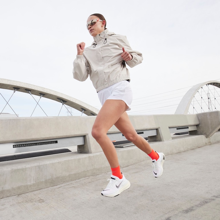 Tênis Nike Invincible 3 Feminino - Foto 2