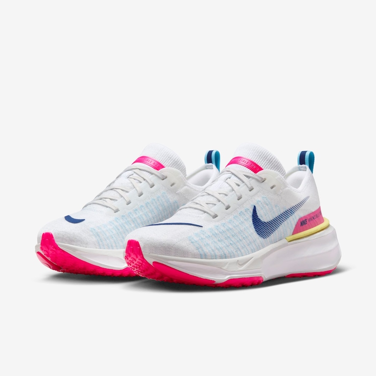 Tênis Nike Invincible 3 Feminino - Foto 6