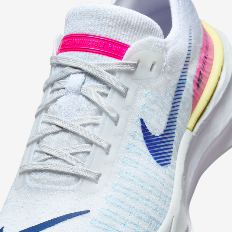Tênis Nike Invincible 3 Feminino - Foto 8