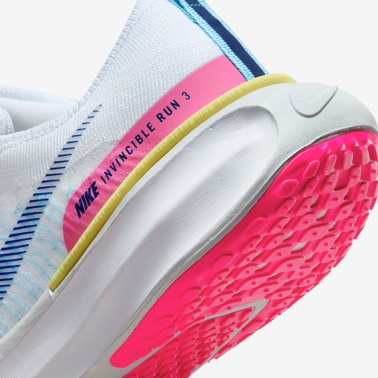 Tênis Nike Invincible 3 Feminino - Foto 9