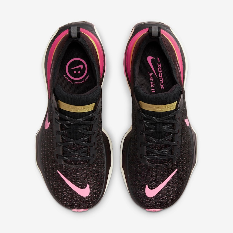 Tênis Nike Invincible 3 Feminino - Foto 4